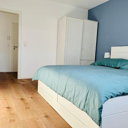 Ruheoase - Premium Suite Karlsruhe Luaran gambar