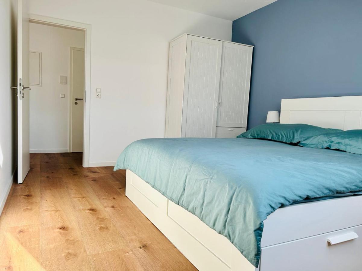 Ruheoase - Premium Suite Karlsruhe Luaran gambar