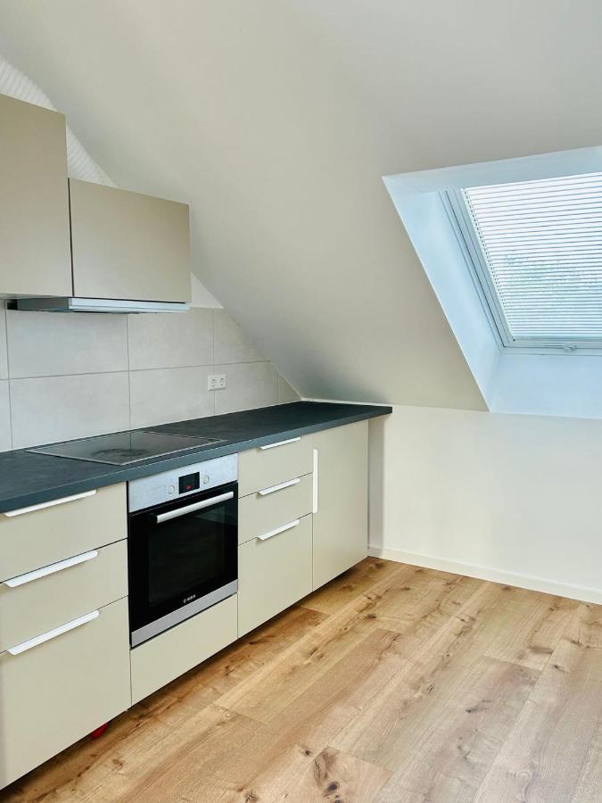 Ruheoase - Premium Suite Karlsruhe Luaran gambar