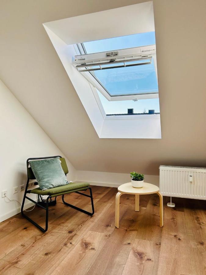 Ruheoase - Premium Suite Karlsruhe Luaran gambar