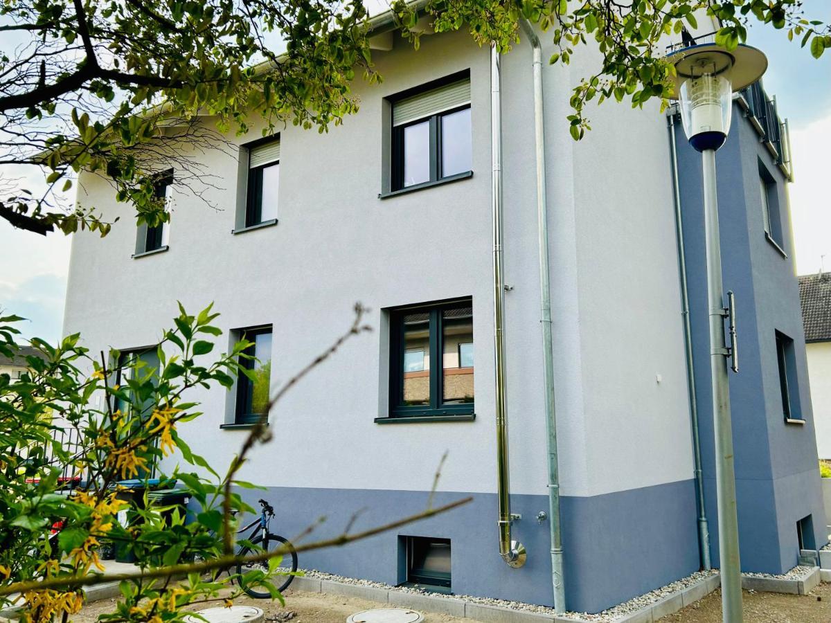 Ruheoase - Premium Suite Karlsruhe Luaran gambar
