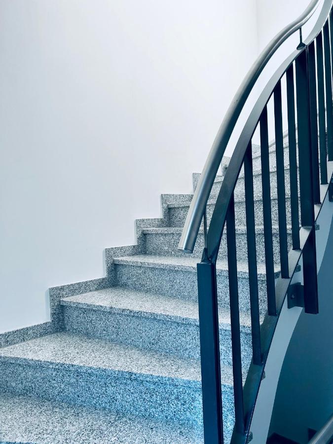 Ruheoase - Premium Suite Karlsruhe Luaran gambar